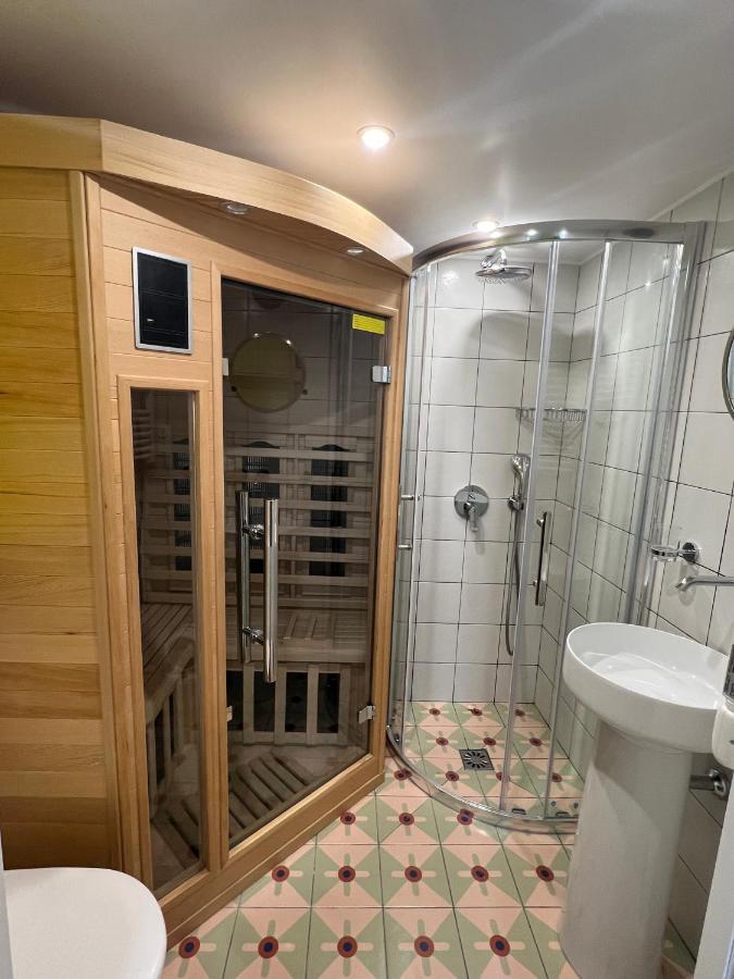Appartement Guestready - Cozy Flat With Sauna Near Banksy Expo Art Gallery