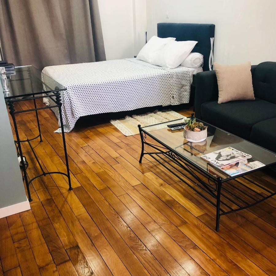 Appartement Lea *