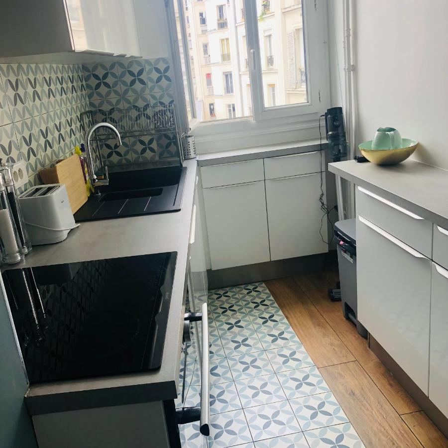 Appartement Lea *