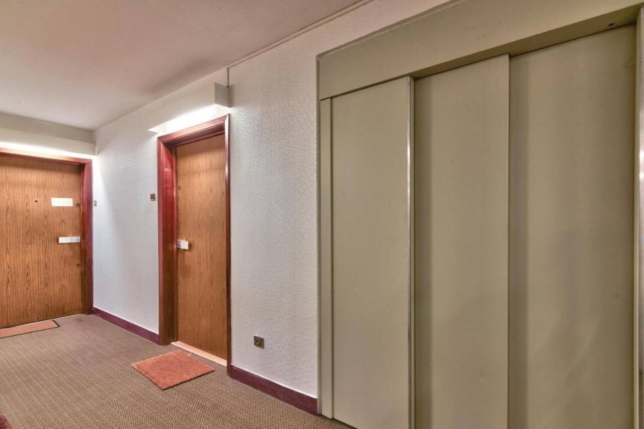 Very Studio Near Belleville