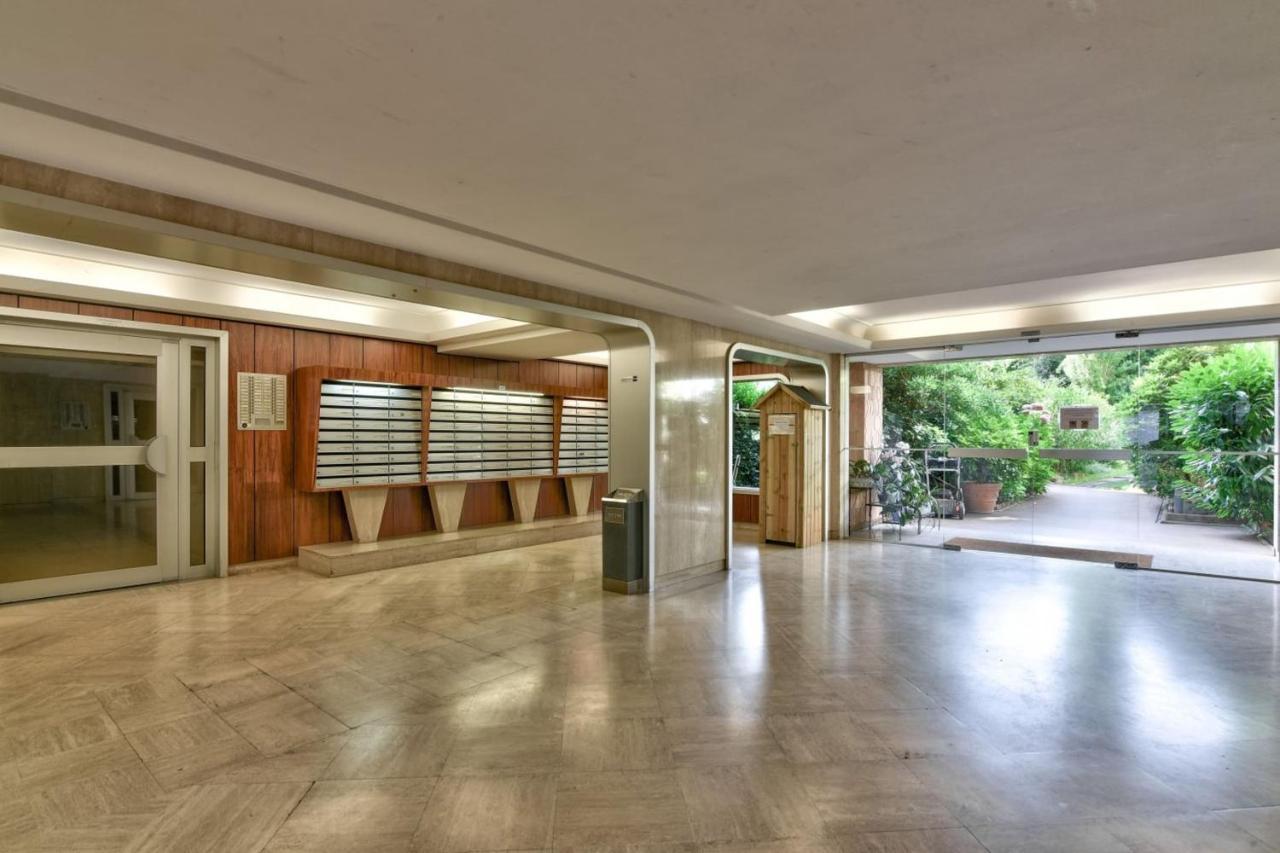 Appartement Très Beau Studio Proche Belleville