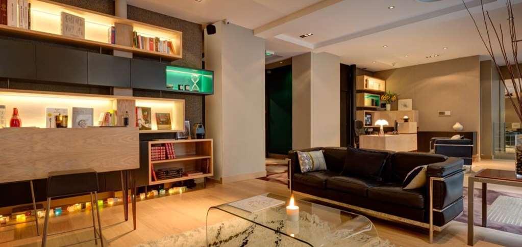 Elixir Paris