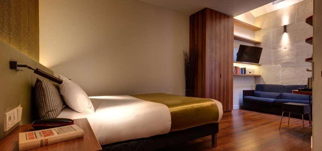 Hotel Elixir Paris