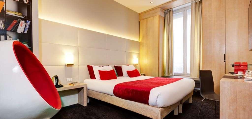 Hotel Elixir