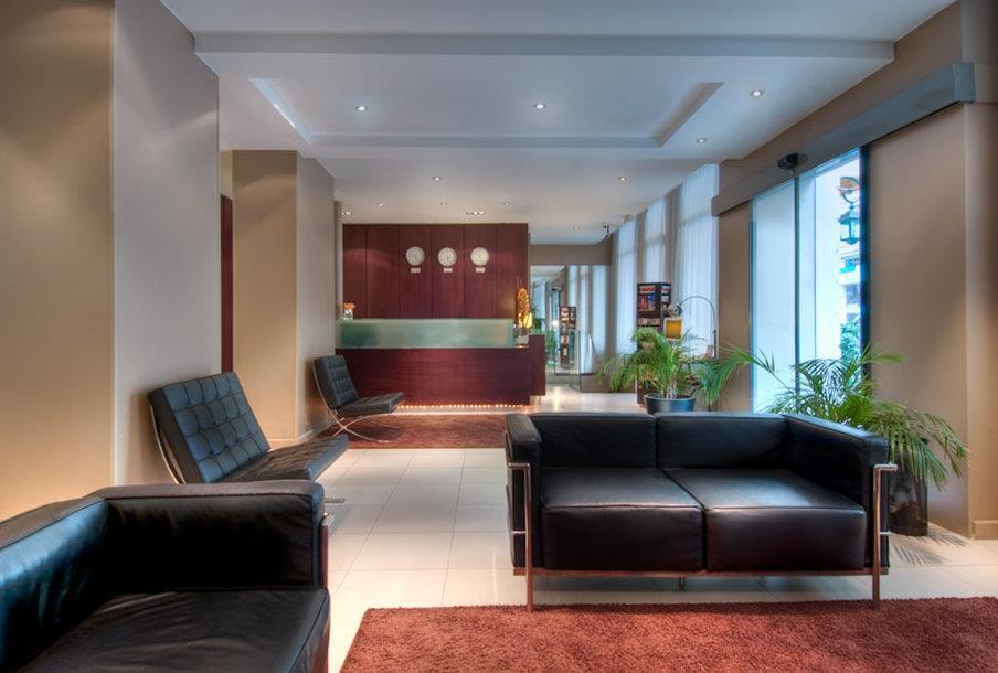 Hotel Elixir