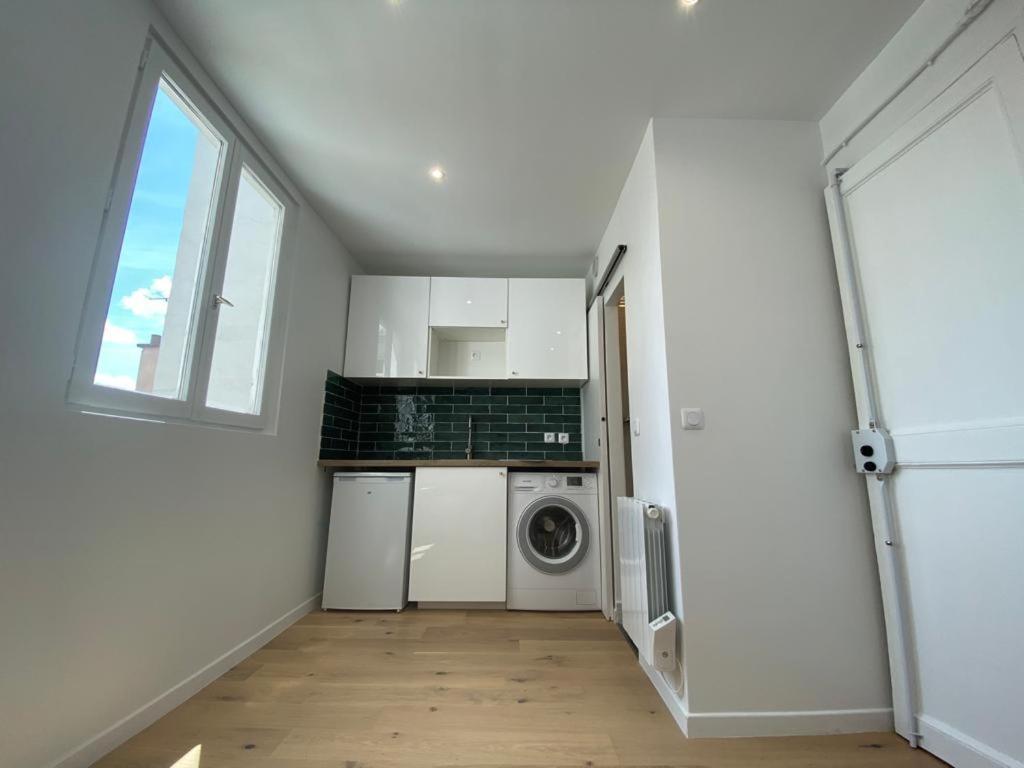 Heart Of Saint Germain Des Pres - Perfect Location Apartment Paris