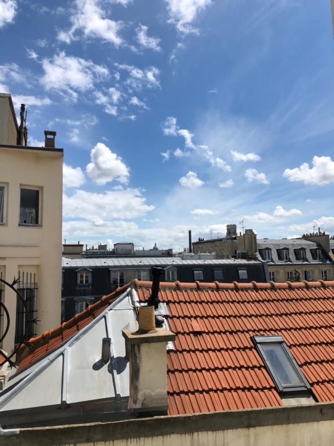 Apartment Heart Of Saint Germain Des Pres - Perfect Location Paris