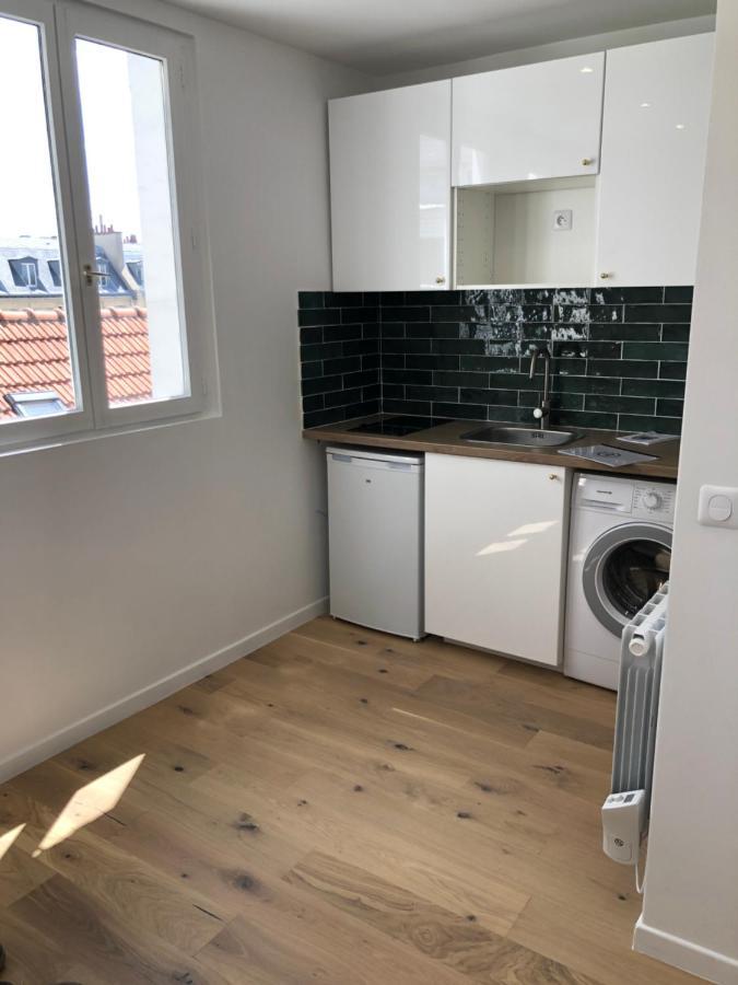 Heart Of Saint Germain Des Pres - Perfect Location Apartment
