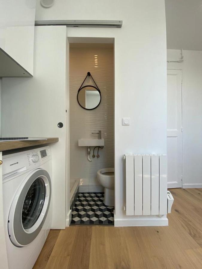 Heart Of Saint Germain Des Pres - Perfect Location *