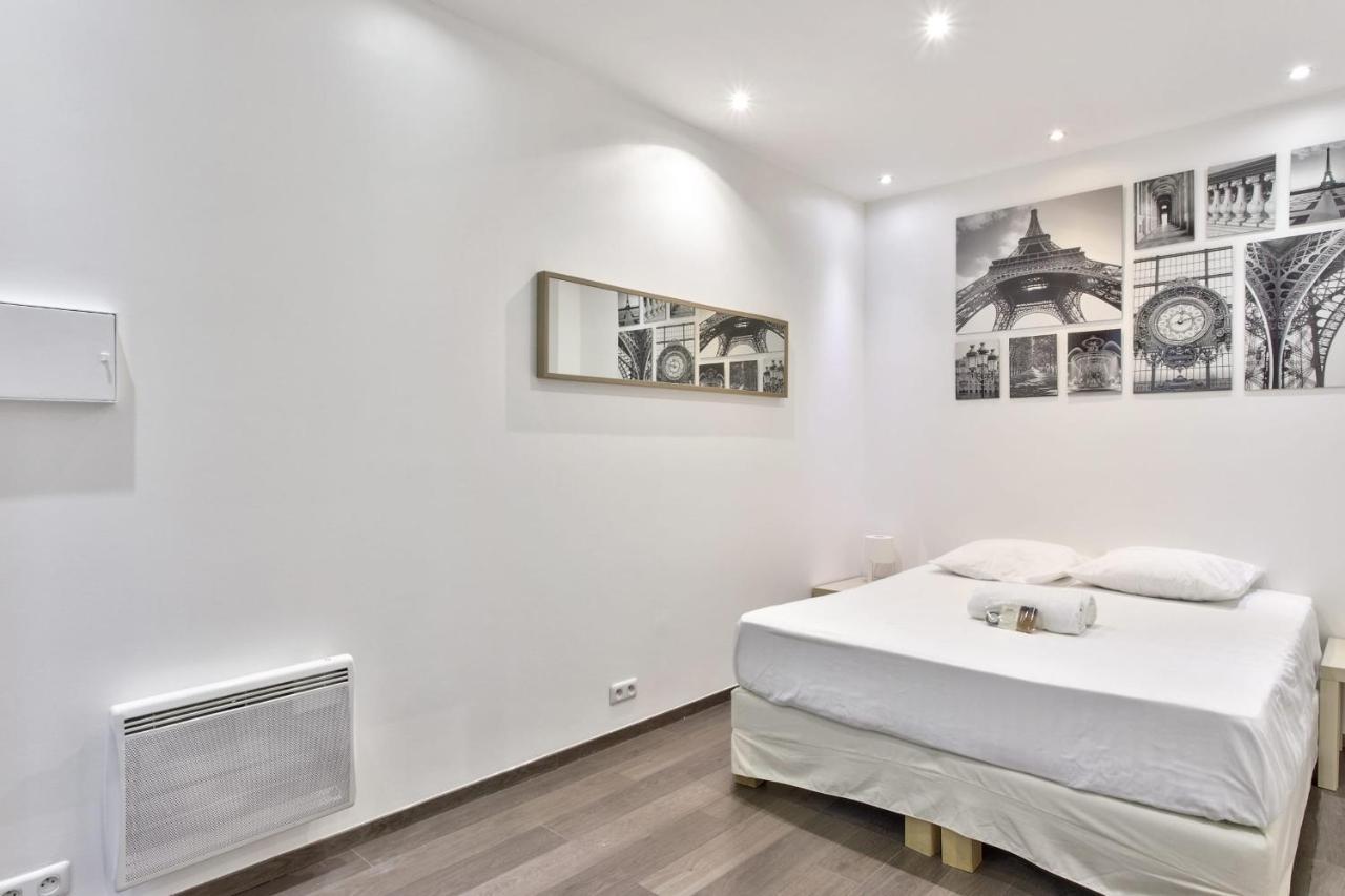 Apartment Ricca - Welkeys