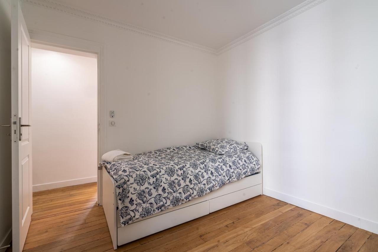 Logement Cosy Et Moderne Proche De Toute Commodite Apartment