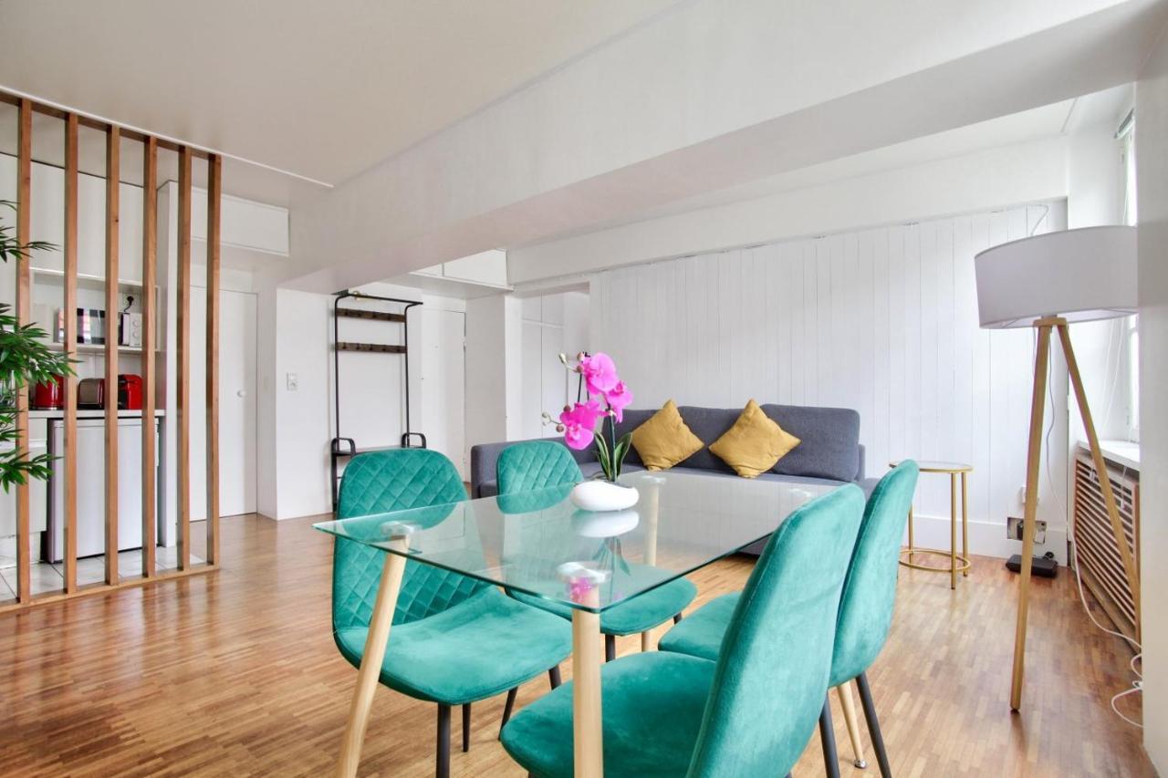 Luxurious 3 Bedrooms Le Marais Beauregard Free Netflix *