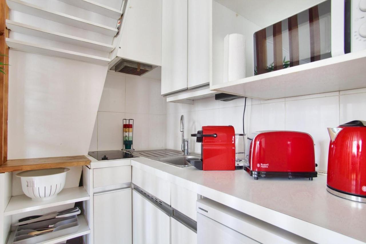 Luxurious 3 Bedrooms Le Marais Beauregard Free Netflix *