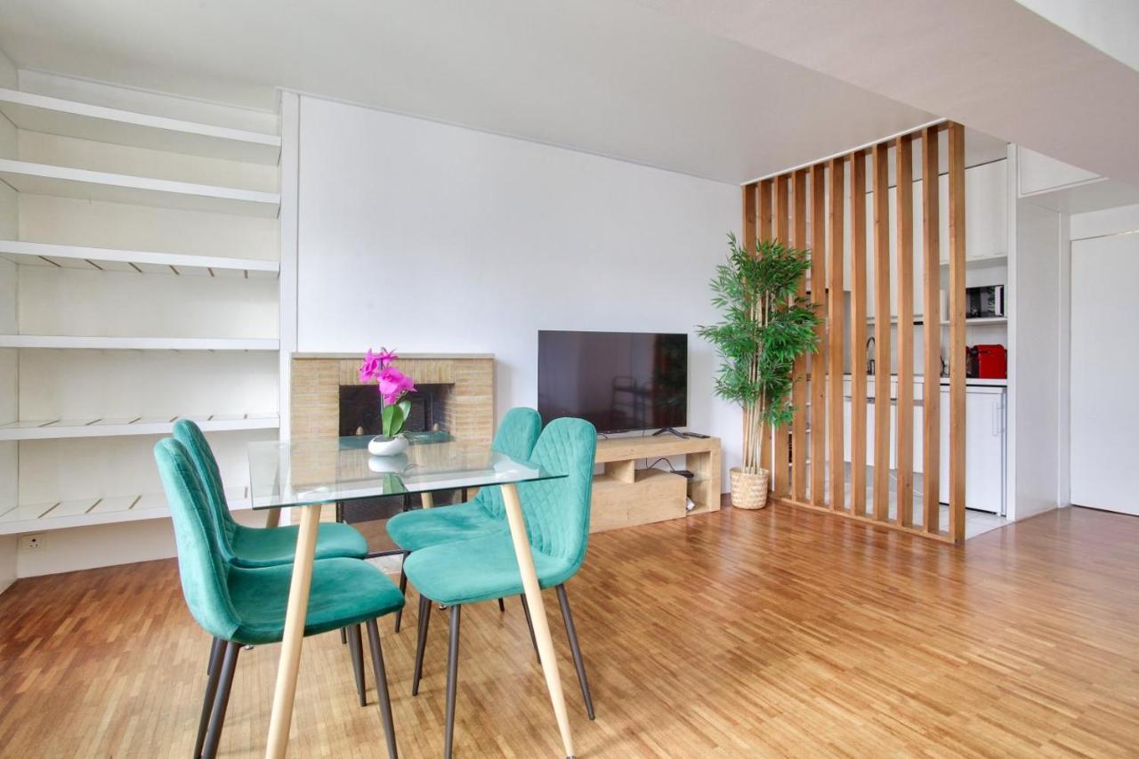 Luxurious 3 Bedrooms Le Marais Beauregard Free Netflix Appartement Paris