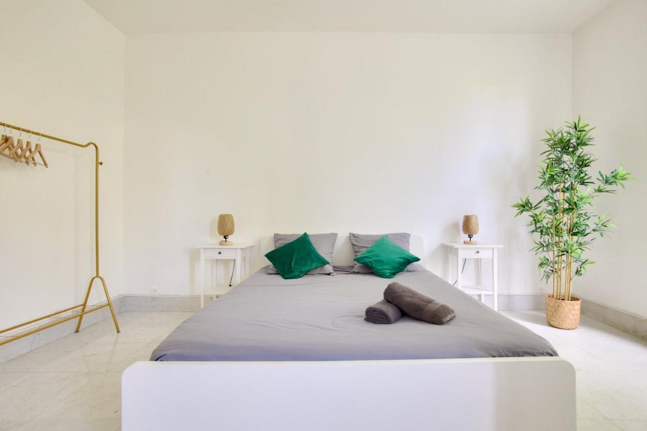 Luxurious 2 Bedrooms Tour Eiffel Rapp Free Netflix * Paris