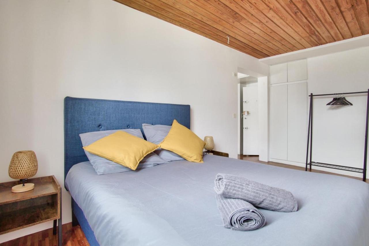 Appartement Luxurious 3 Bedrooms Le Marais Beauregard Free Netflix