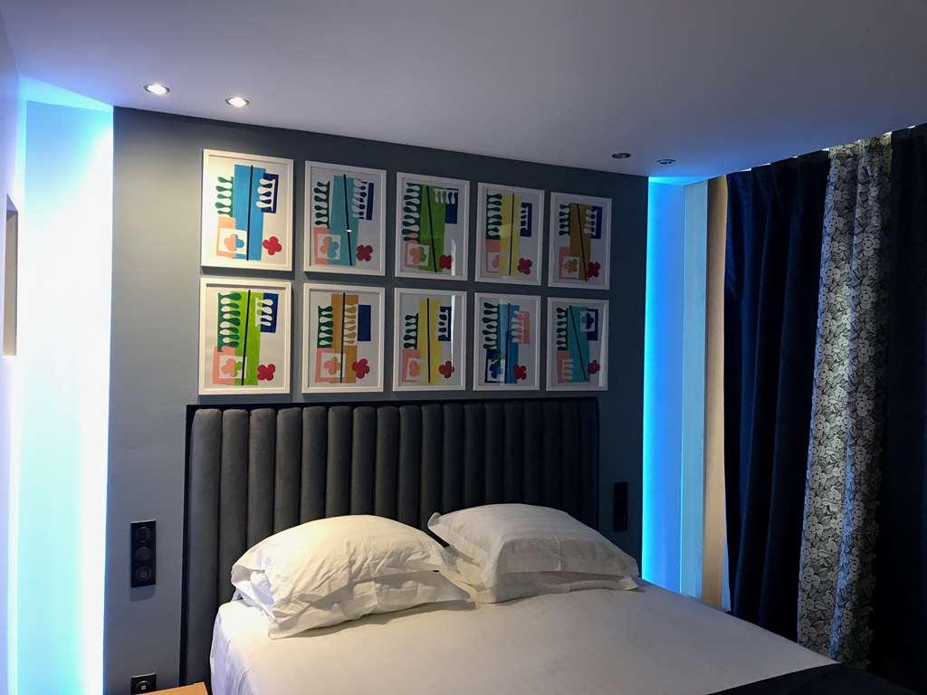 Aida Opera Hotel