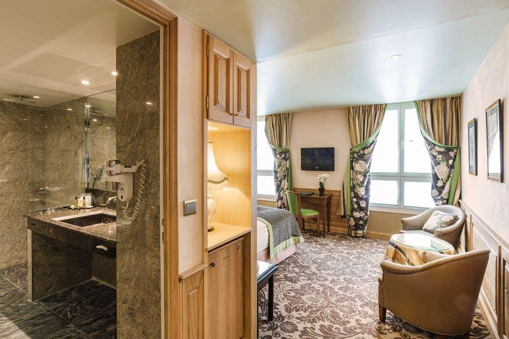 La Perle Saint Germain Des Pres Hotel Paris