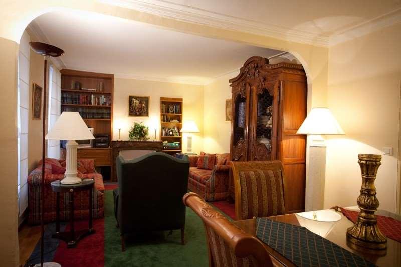Résidence Du Lion D'or Louvre Appart hôtel 3*