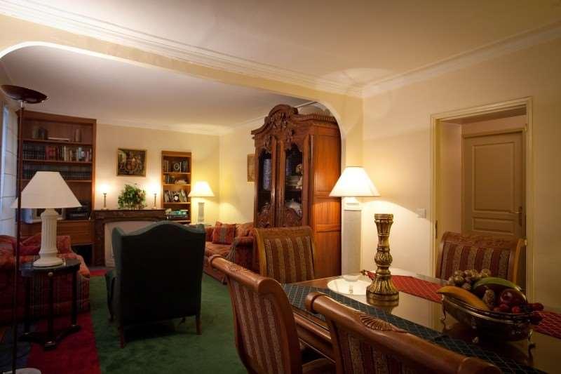 Appart hôtel Résidence Du Lion D'or Louvre Paris