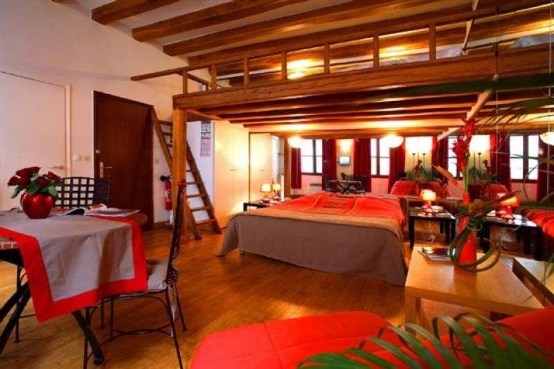 Résidence Du Lion D'or Louvre Appart hôtel 3*