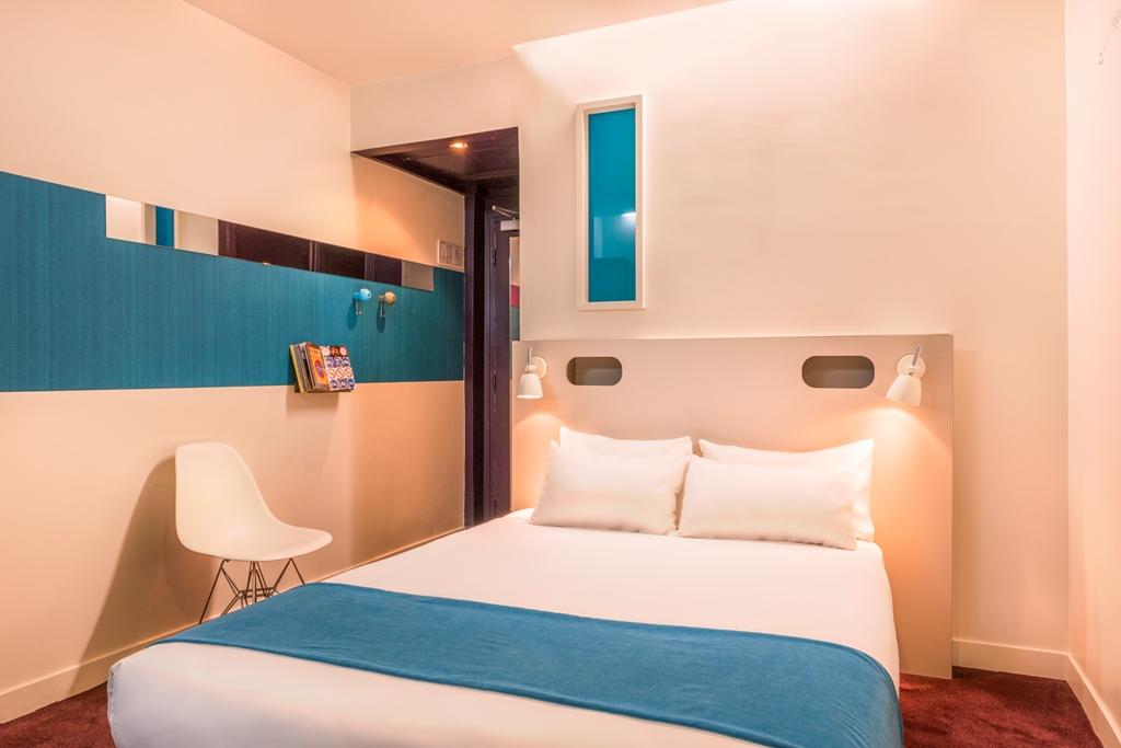 Cervantes By Happyculture Hotel 3*