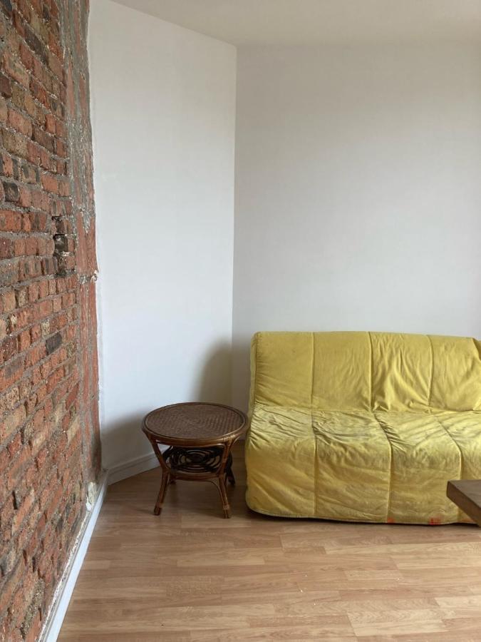 Appartement D'Architecte En Plein Coeur De Paris Apartment Paris