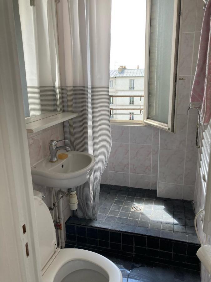 Appartement D'Architecte En Plein Coeur De Paris Paris
