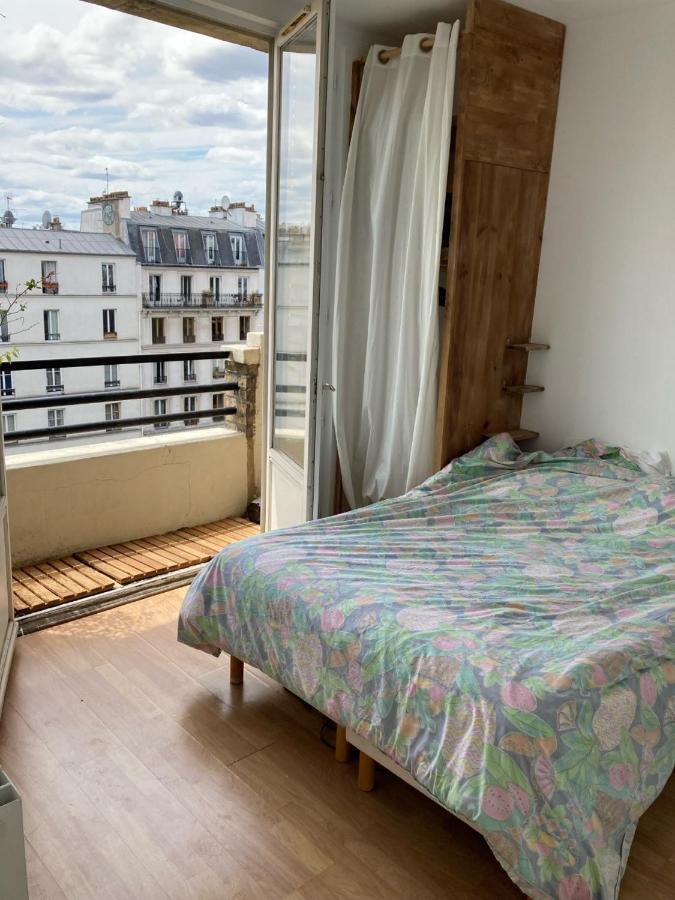 Apartment Appartement D'Architecte En Plein Coeur De Paris Paris