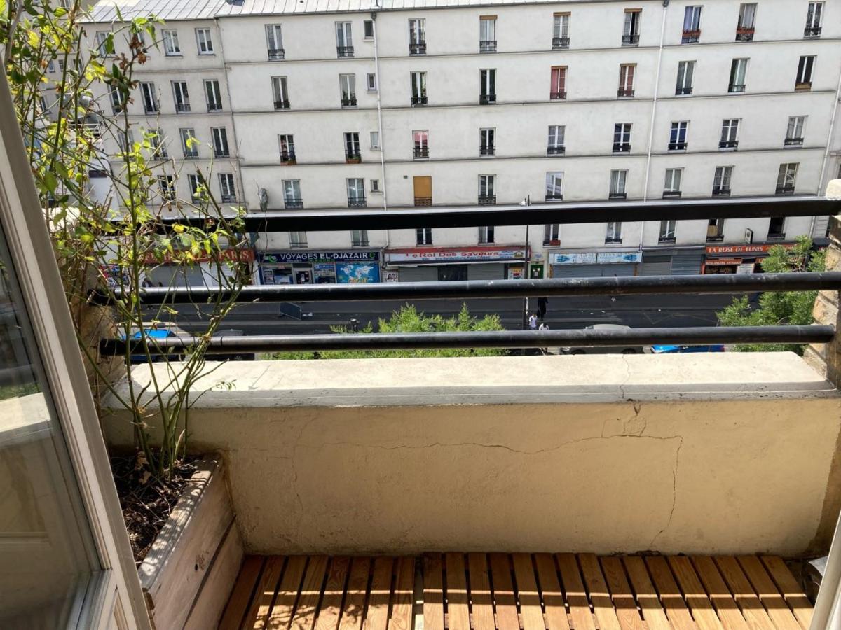 Appartement D'Architecte En Plein Coeur De Paris Apartment *