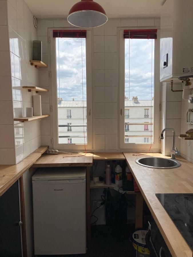 Appartement D'Architecte En Plein Coeur De Paris Paris