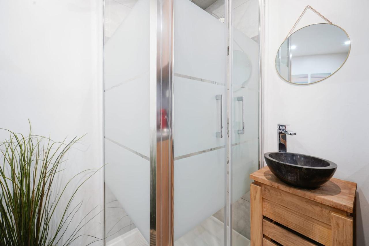 Apartment Cosy Studio In The Middle Of Iii Paris