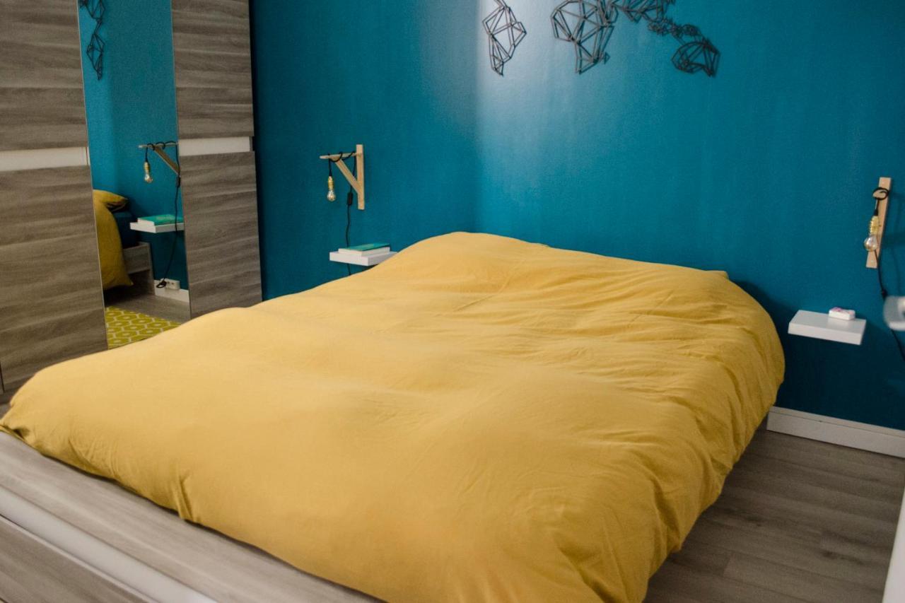 Charming Family 10 Min From Sacre Coeur Apartment Paris