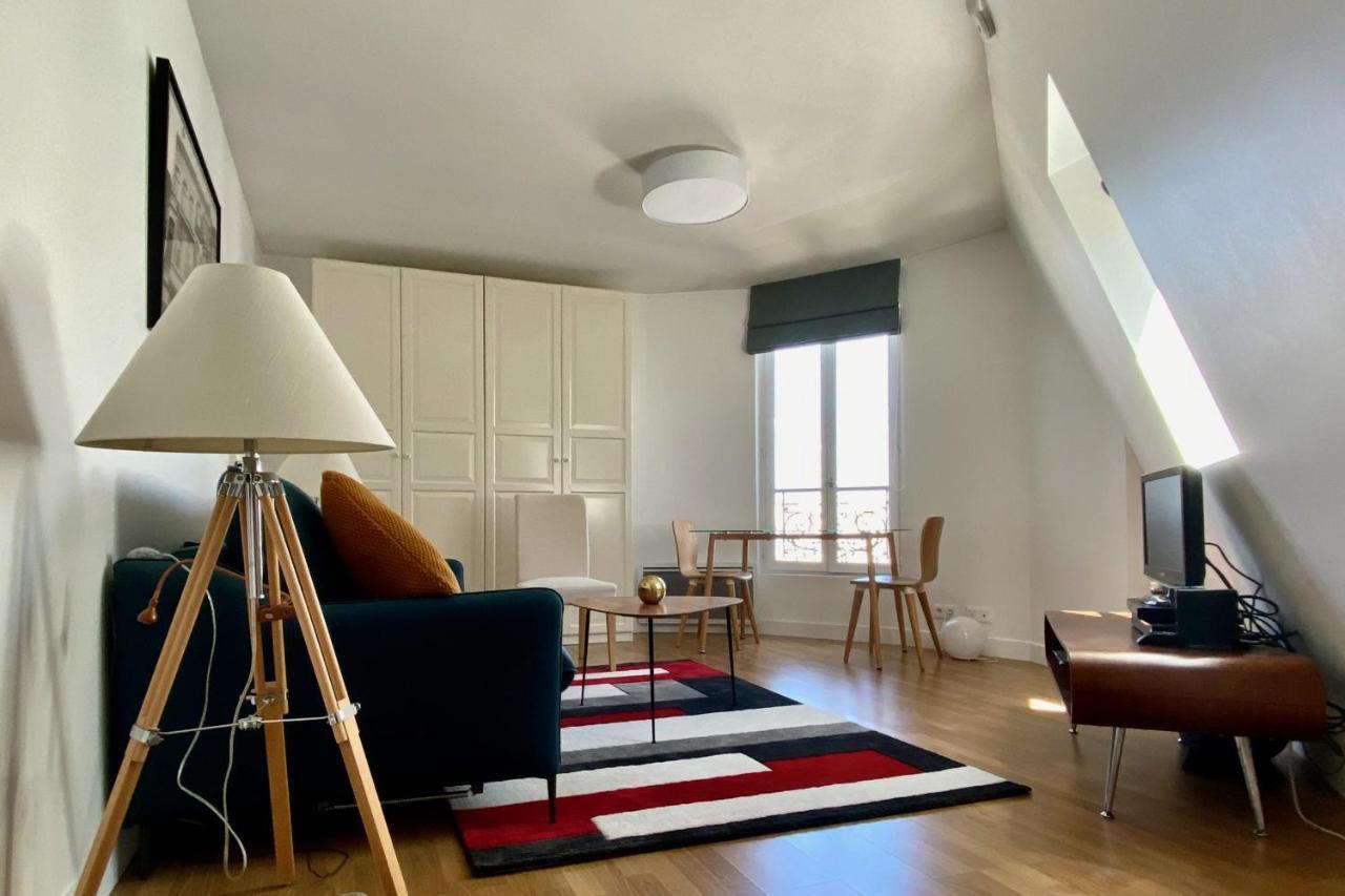 Apartment Le Nid De Republique *