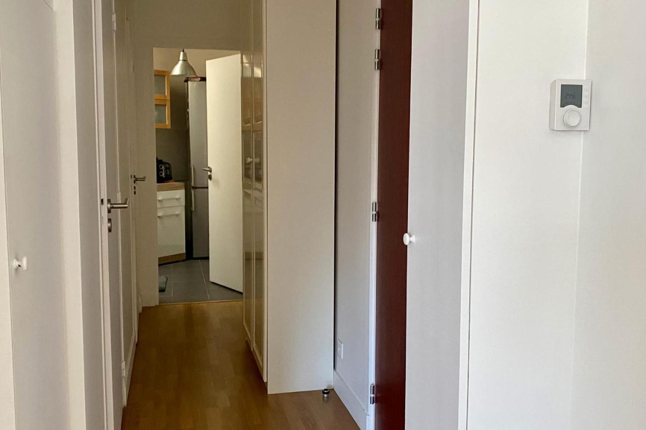 Apartment Le Nid De Republique *