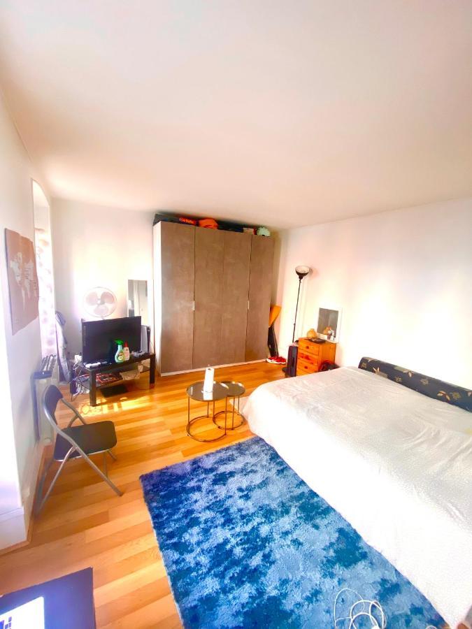Paris 11 / Calme Et Tres Lumineux. The Cosy Flat. Apartment *