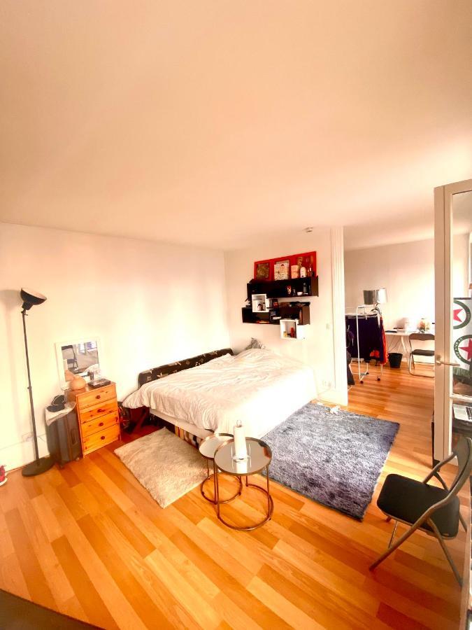 Apartment Paris 11 / Calme Et Tres Lumineux. The Cosy Flat.