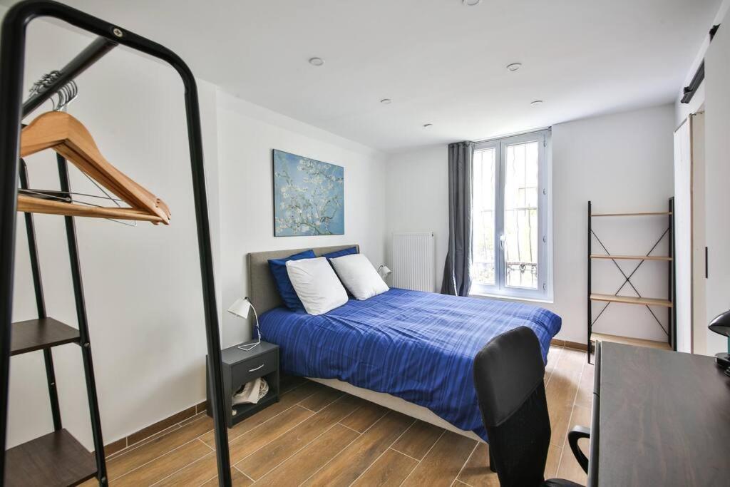 Appartement Le Nid De Montmartre *