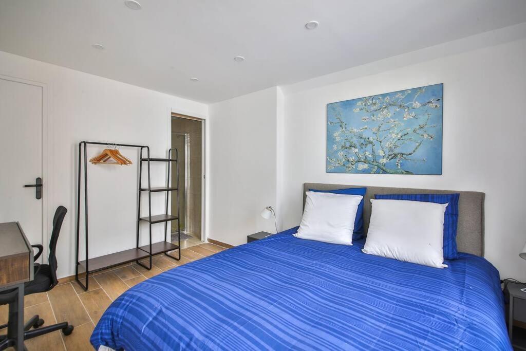 Le Nid De Montmartre Appartement *