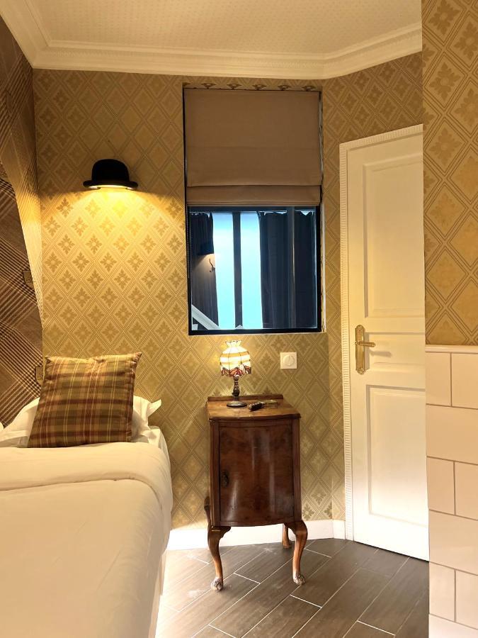 Apartment Maine- Design Et Moderne - 6p- 14 Paris