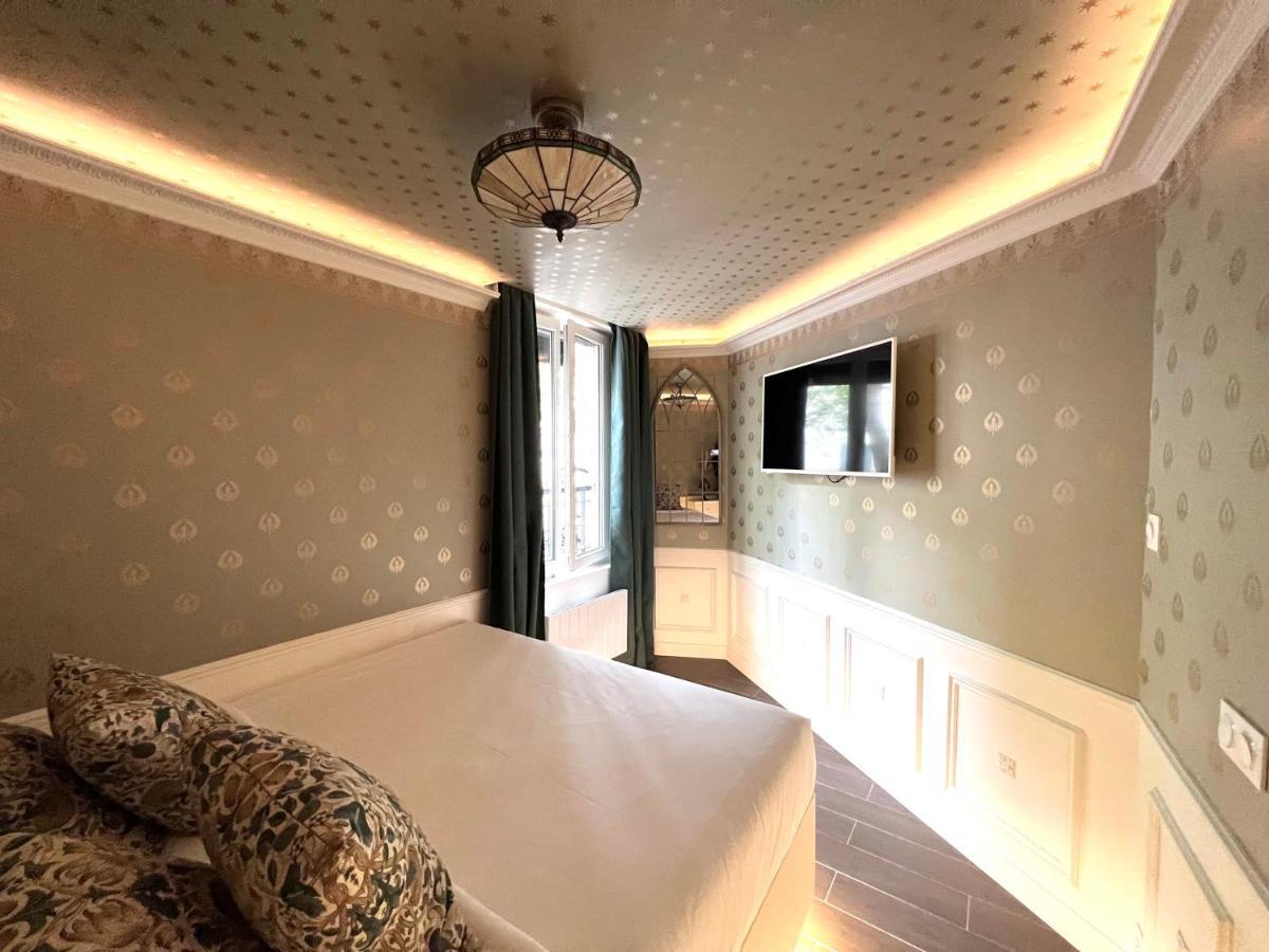 Maine- Design Et Moderne - 6p- 14 Apartment
