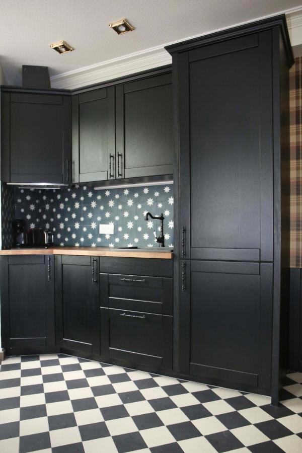 Maine- Design Et Moderne - 6p- 14 Apartment *