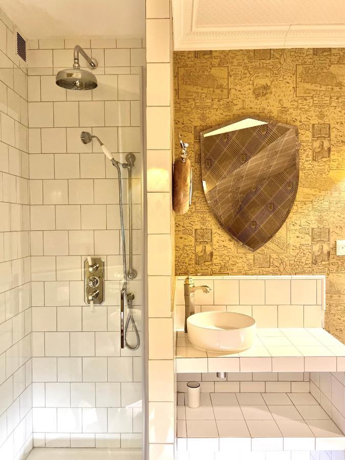 Maine- Design Et Moderne - 6p- 14 Apartment Paris