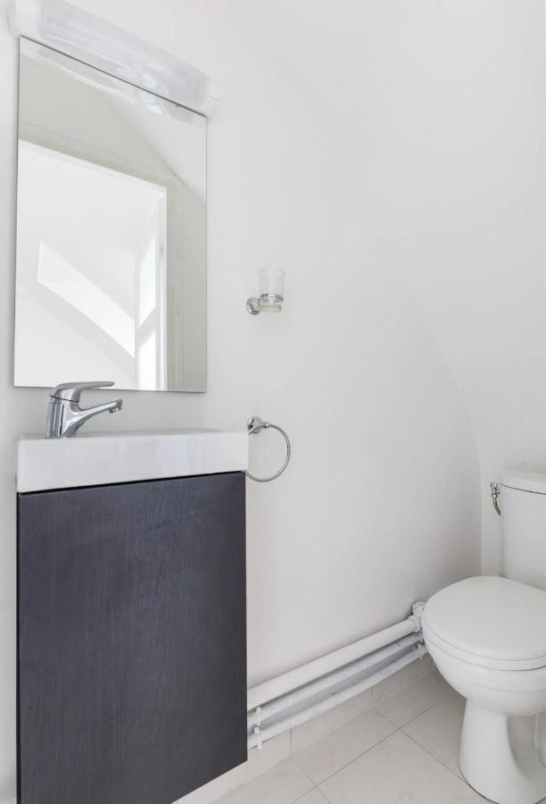 Apartment Charmant Studio Au Coeur Des Champs Elysees *
