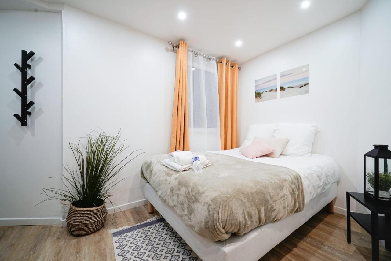 Apartment Cosy Studio In The Middle Of Iii