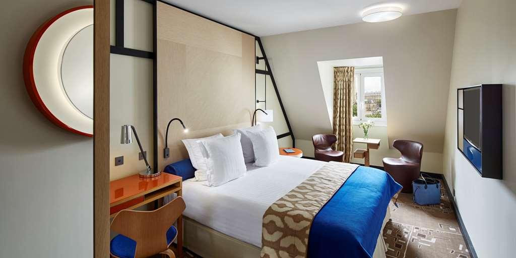 Hotel Bel Ami Paris