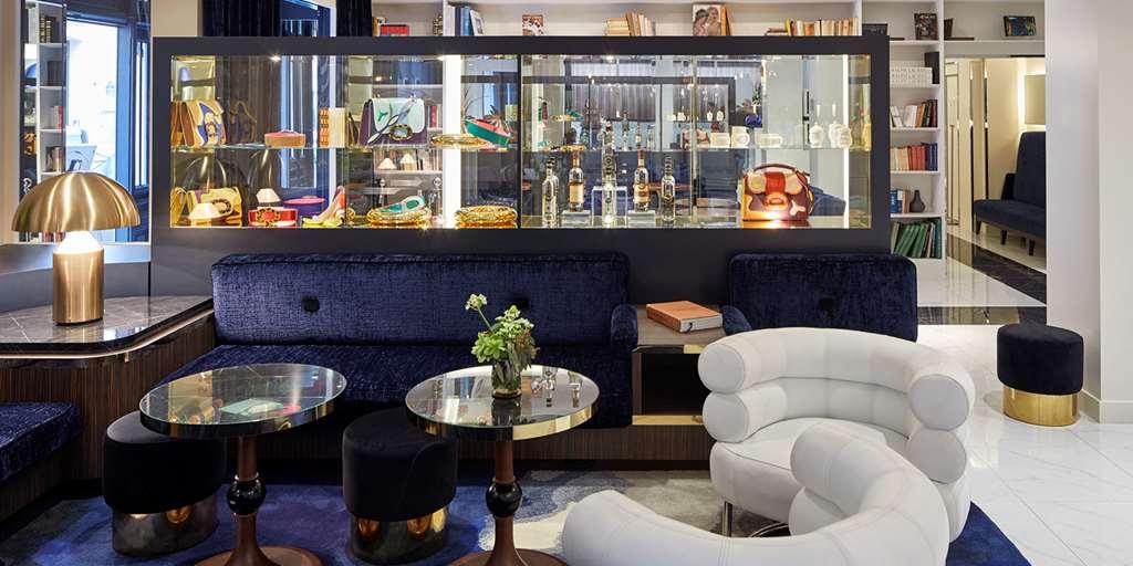Bel Ami Hotel
