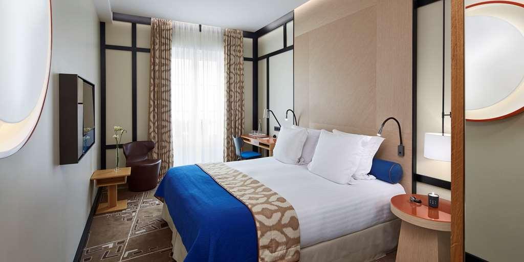 Hotel Bel Ami 5*