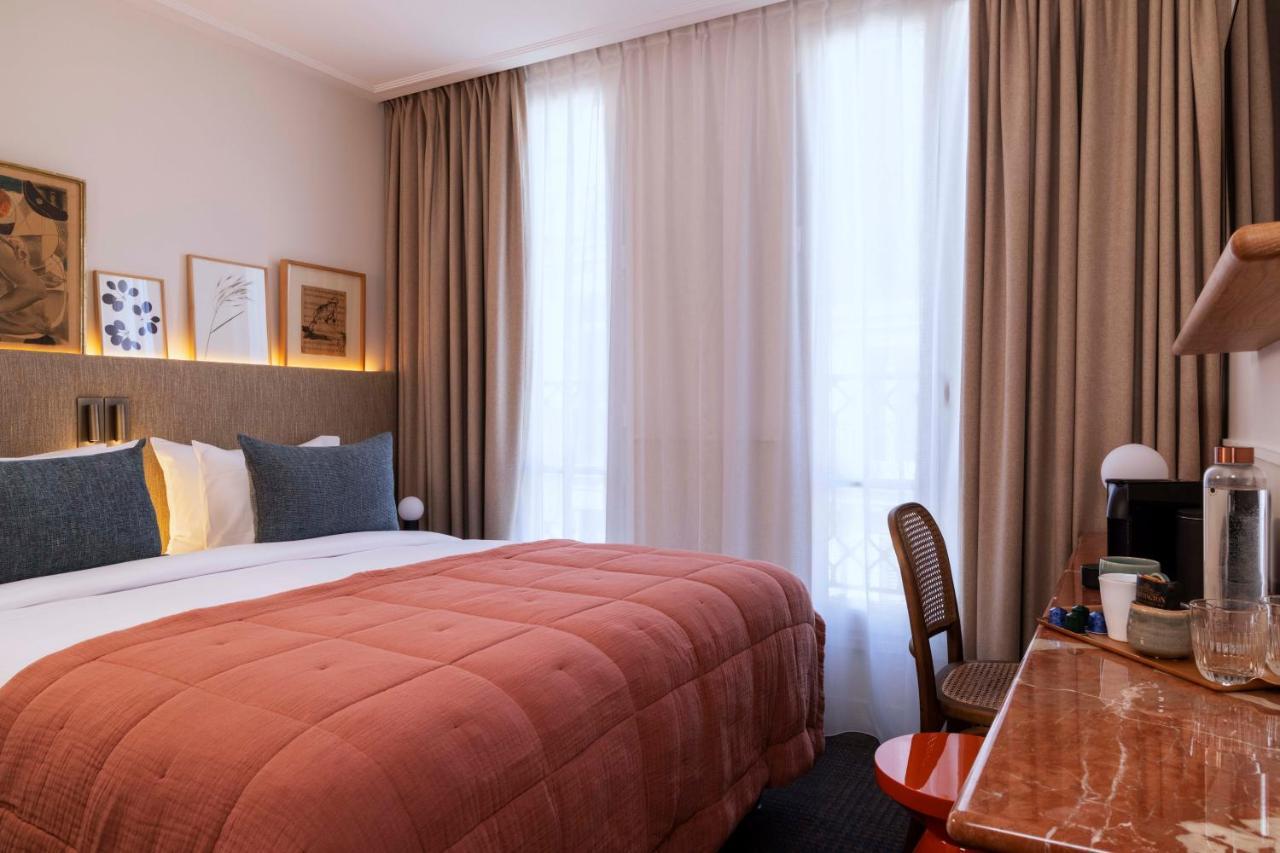 Dadou Hotel Paris
