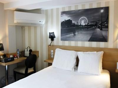 Western Opéra Drouot Hotel 3*